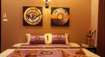 Imagen de la habitación del Hostel Teeraya Boutique Guesthouse -. Foto 5