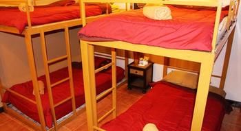 Imagen de la habitación del Hostel Teeraya Boutique Guesthouse -. Foto 6