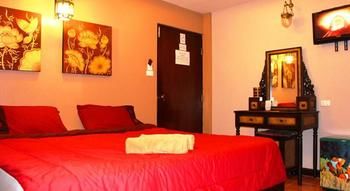 Imagen de la habitación del Hostel Teeraya Boutique Guesthouse -. Foto 7