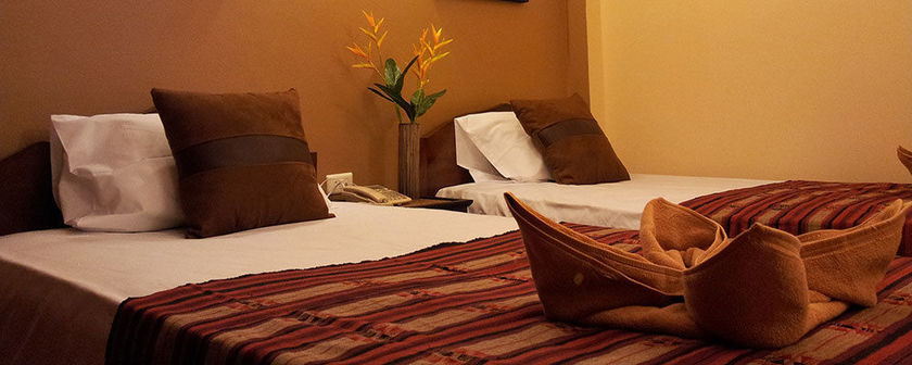 Imagen de la habitación del Hostel Teeraya Boutique Guesthouse -. Foto 8