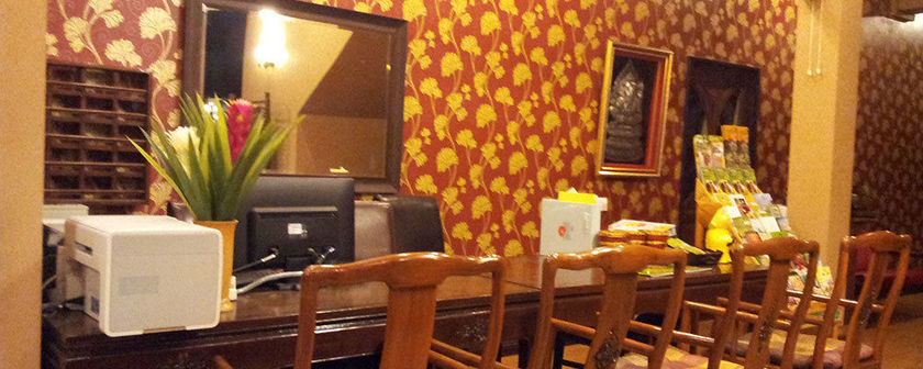 Imagen de la habitación del Hostel Teeraya Boutique Guesthouse -. Foto 11
