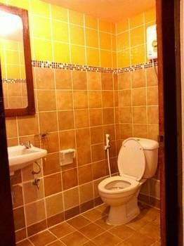 Imagen de la habitación del Hostel Teeraya Boutique Guesthouse -. Foto 12