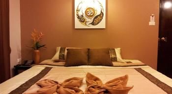 Imagen de la habitación del Hostel Teeraya Boutique Guesthouse -. Foto 13