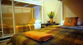 Imagen de la habitación del Hostel Teeraya Boutique Guesthouse -. Foto 14