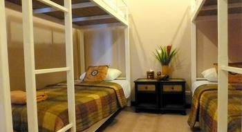 Imagen de la habitación del Hostel Teeraya Boutique Guesthouse -. Foto 15