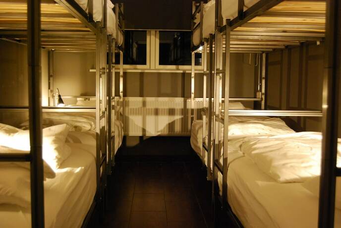 Imagen de la habitación del Hostel Tehúsið. Foto 12