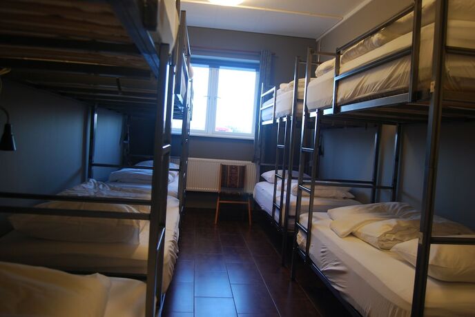 Imagen de la habitación del Hostel Tehúsið. Foto 16