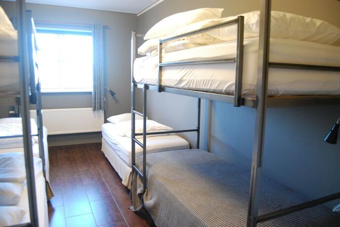 Imagen de la habitación del Hostel Tehúsið. Foto 18