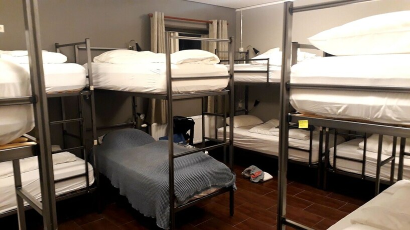 Imagen de la habitación del Hostel Tehúsið. Foto 20