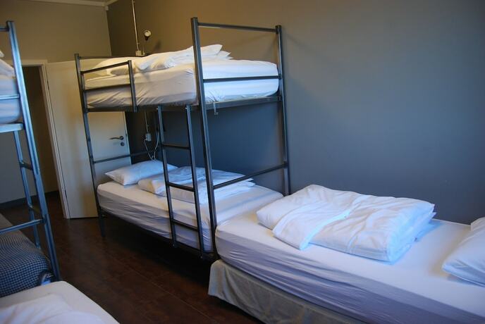 Imagen de la habitación del Hostel Tehúsið. Foto 23