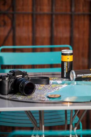 Imagen general del Hostel Ten, Ibiza ciudad. Foto 5