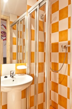 Imagen general del Hostel Ten, Ibiza ciudad. Foto 7