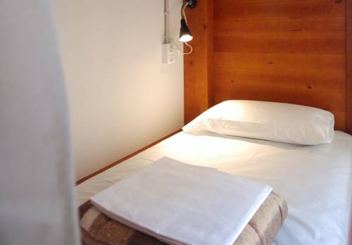 Imagen de la habitación del Hostel Ten To Go. Foto 1