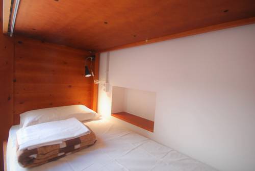 Imagen de la habitación del Hostel Ten To Go. Foto 5