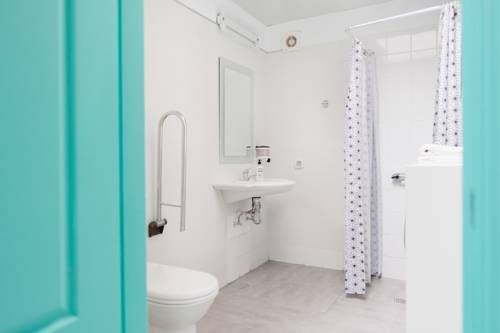 Imagen de la habitación del Hostel Tenerife Experience. Foto 3