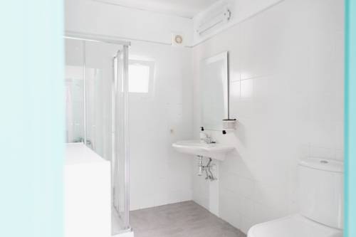 Imagen de la habitación del Hostel Tenerife Experience. Foto 4