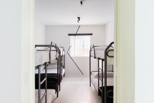 Imagen de la habitación del Hostel Tenerife Experience. Foto 6