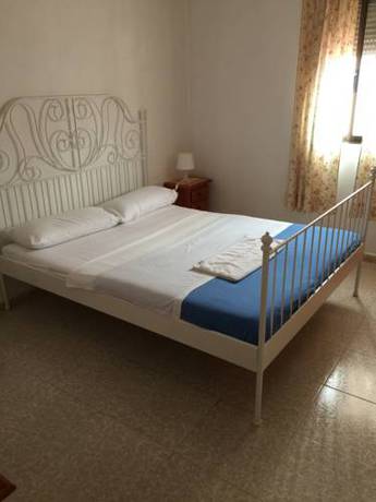 Imagen de la habitación del Hostel Tenerife. Foto 2