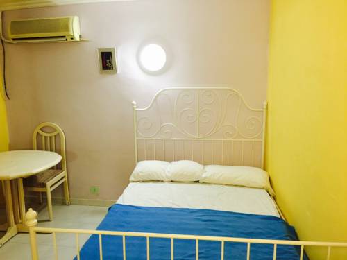 Imagen de la habitación del Hostel Tenerife. Foto 3