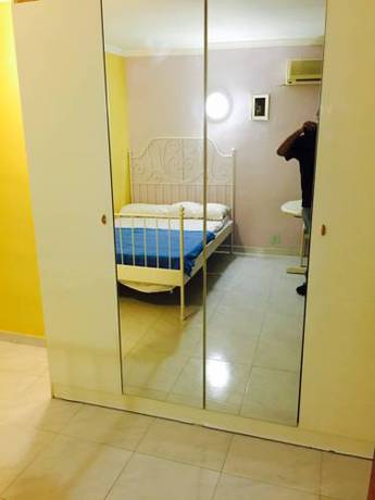 Imagen de la habitación del Hostel Tenerife. Foto 4