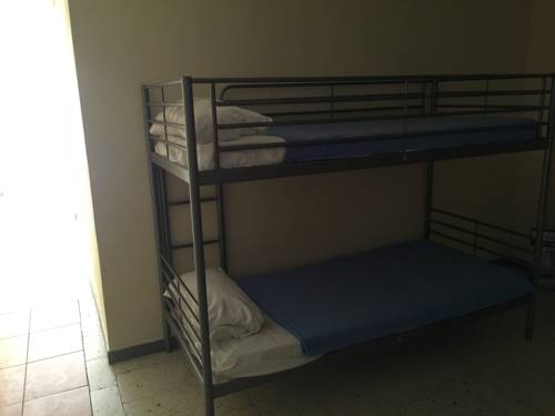 Imagen de la habitación del Hostel Tenerife. Foto 6