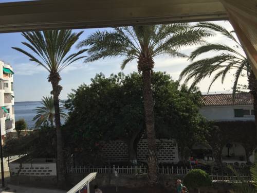 Imagen de la habitación del Hostel Tenerife. Foto 8