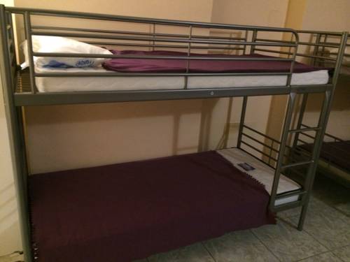 Imagen de la habitación del Hostel Tenerife. Foto 11