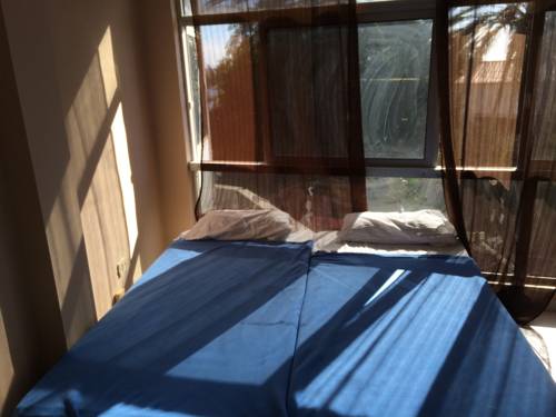 Imagen de la habitación del Hostel Tenerife. Foto 12