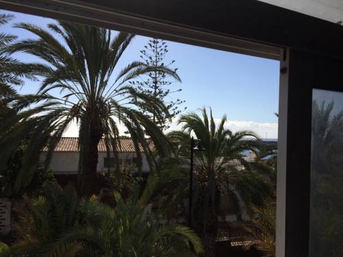 Imagen de la habitación del Hostel Tenerife. Foto 13