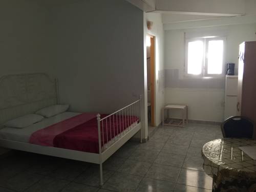 Imagen de la habitación del Hostel Tenerife. Foto 14