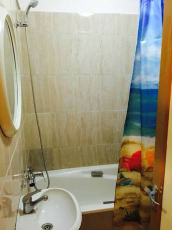 Imagen de la habitación del Hostel Tenerife. Foto 16