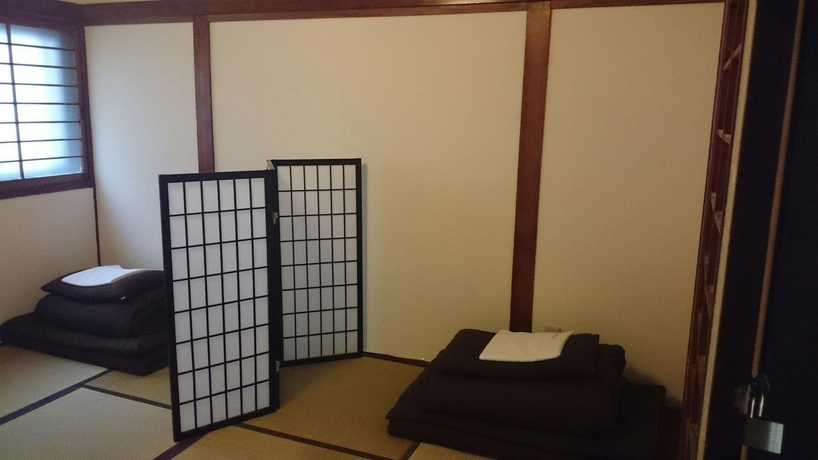 Imagen de la habitación del Hostel Tenma Itoya Guest House -. Foto 2