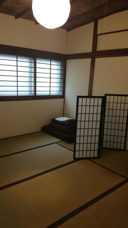 Imagen de la habitación del Hostel Tenma Itoya Guest House -. Foto 3