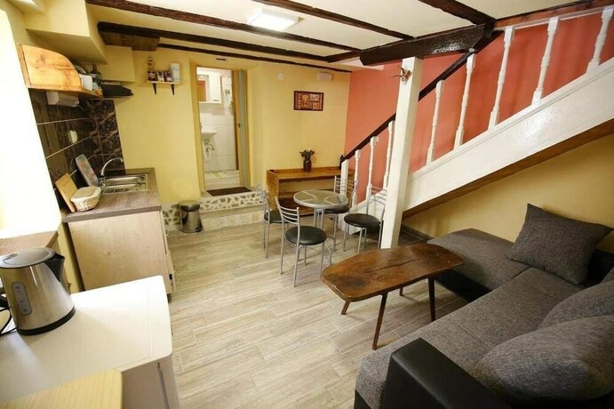 Imagen general del Hostel Tequila Bar - Adults Only. Foto 9