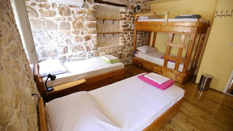 Imagen general del Hostel Tequila Bar - Adults Only. Foto 12