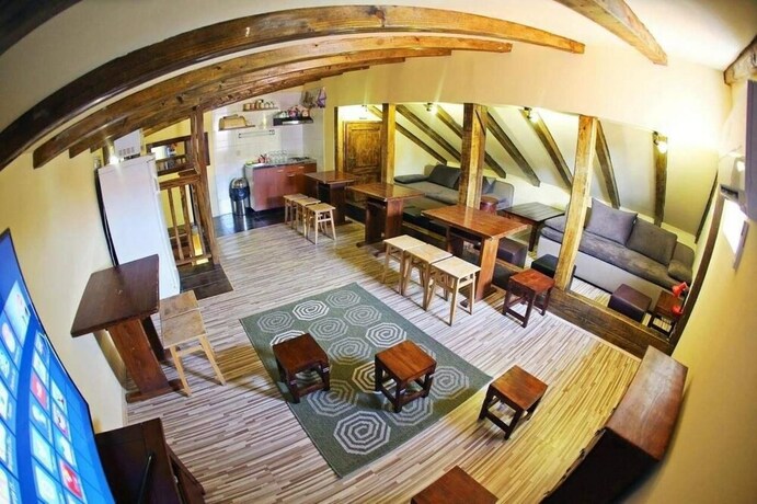 Imagen general del Hostel Tequila Bar - Adults Only. Foto 1