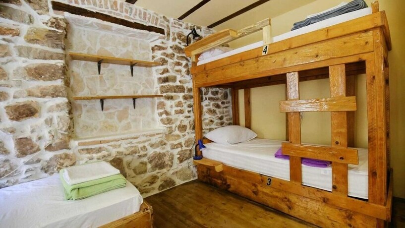 Imagen de la habitación del Hostel Tequila Bar - Adults Only. Foto 13