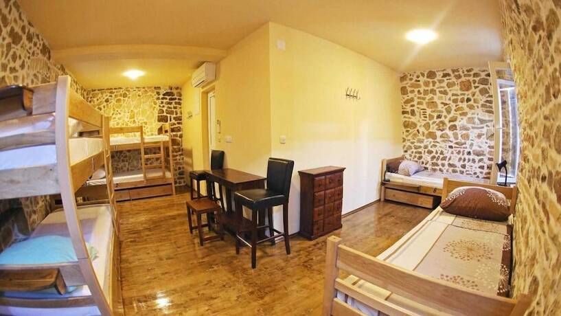 Imagen de la habitación del Hostel Tequila Bar - Adults Only. Foto 17