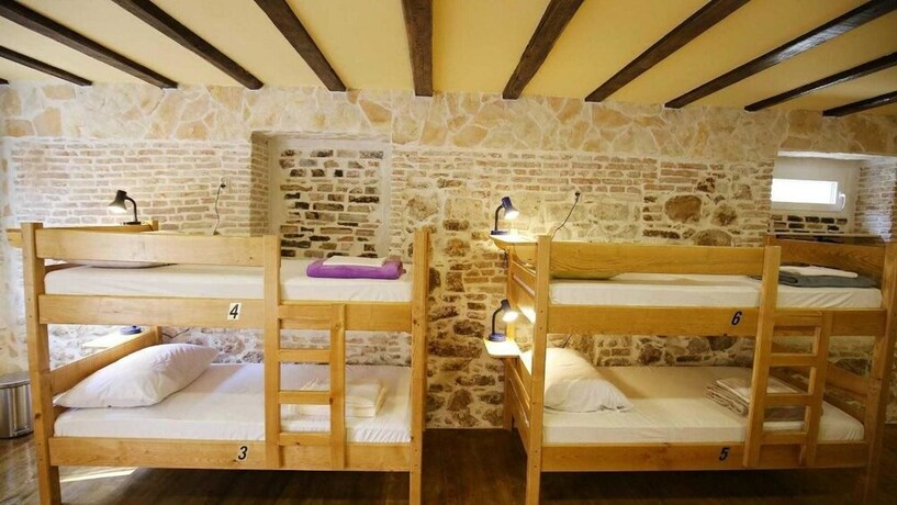 Imagen de la habitación del Hostel Tequila Bar - Adults Only. Foto 19