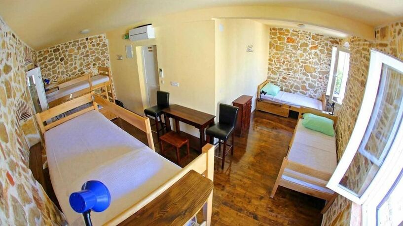 Imagen de la habitación del Hostel Tequila Bar - Adults Only. Foto 22