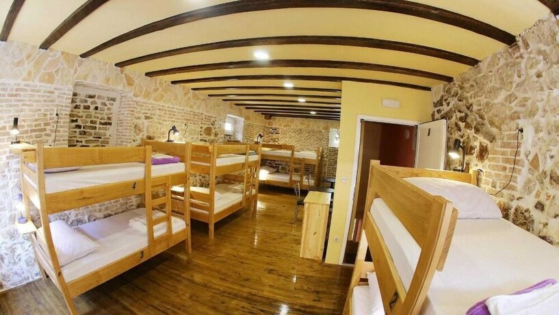 Imagen de la habitación del Hostel Tequila Bar - Adults Only. Foto 23