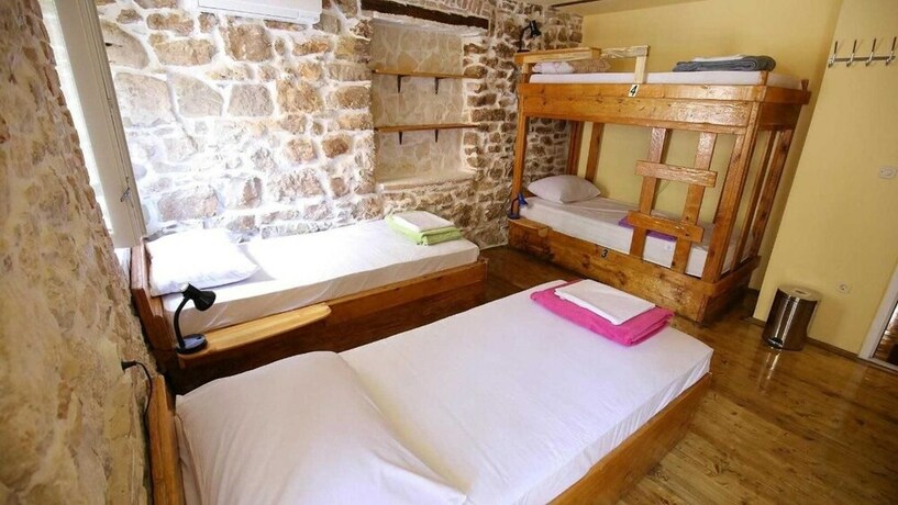 Imagen de la habitación del Hostel Tequila Bar - Adults Only. Foto 34