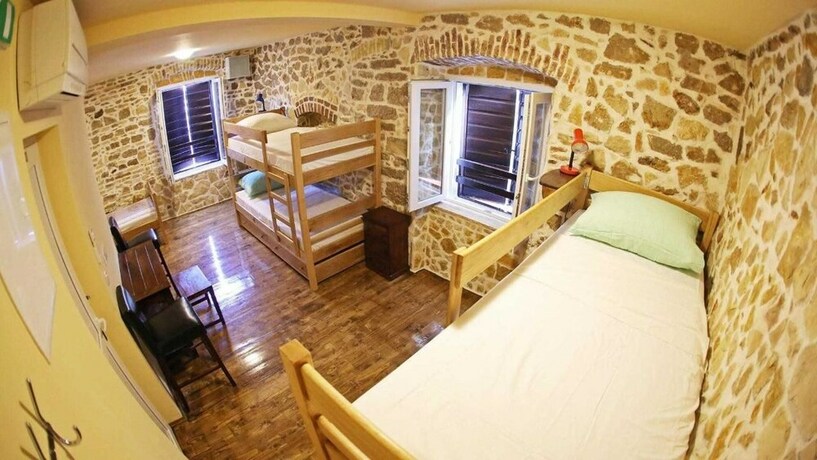 Imagen de la habitación del Hostel Tequila Bar - Adults Only. Foto 36