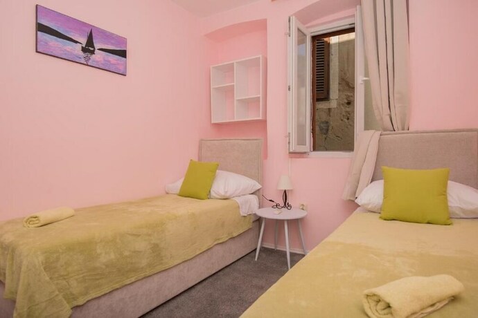 Imagen de la habitación del Hostel Tequila Bar - Adults Only. Foto 37