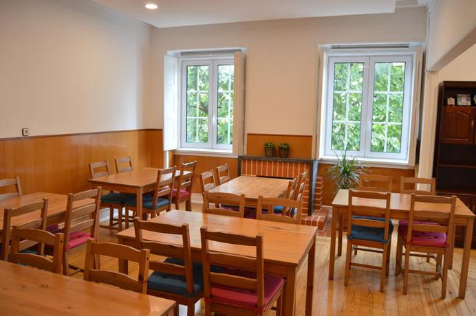 Imagen general del Hostel Terrace Lisbon. Foto 6