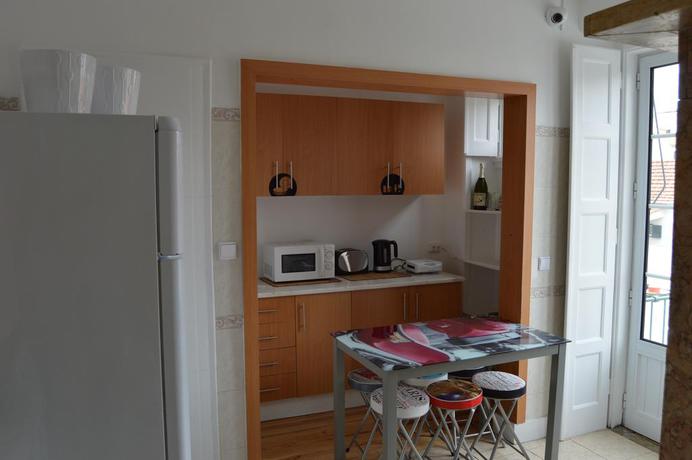 Imagen general del Hostel Terrace Lisbon. Foto 10