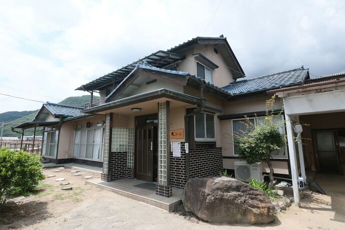 Imagen general del Hostel Tetsu No Ya Guesthouse For Railfans -. Foto 3