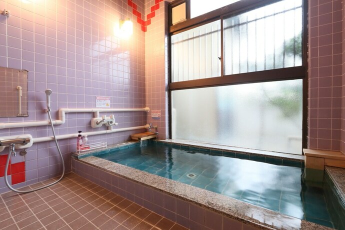Imagen general del Hostel Tetsu No Ya Guesthouse For Railfans -. Foto 2