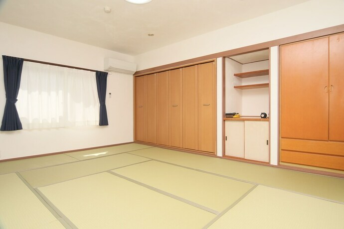 Imagen de la habitación del Hostel Tetsu No Ya Guesthouse For Railfans -. Foto 5