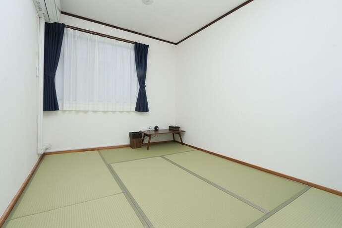 Imagen de la habitación del Hostel Tetsu No Ya Guesthouse For Railfans -. Foto 6
